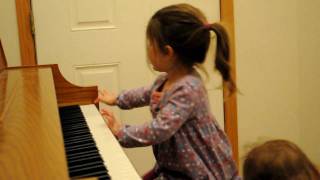 Watch Traditional Abc video