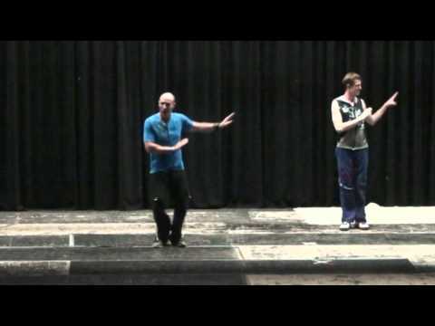 Zumba® Fitness with Jarrod - Bure Bure Boro Boro (Bellydance...