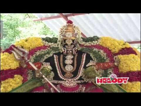 108 Mel Maruvathur Amman Pottri - Devotional Song