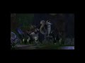 The Swan Princess A Royal Family DVD CLIP - The Bad Guys (2014) - Elle Deets Movie HD