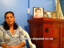 Difficulty of working - Mothers of disabled children