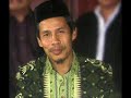 image Kyai Marzuki Mustamar Provokator Dan Penyebar Fitnah