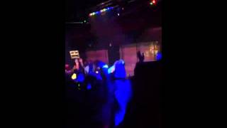 Djsez And Dj Shatta Thursdays At Lotus For Twerk Contest