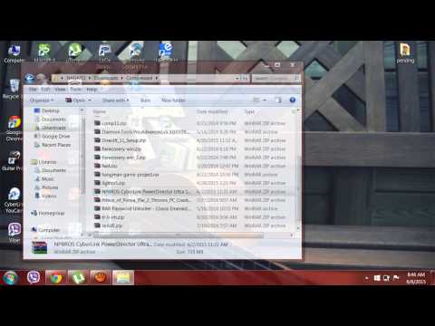 Cyberlink PowerDirector 16 - Скачать