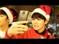 TEEN TOP(틴탑)_Snow Kiss(눈사탕) Self MV for Angel!