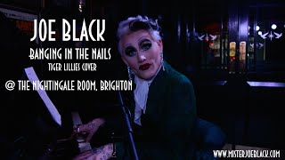 Watch Tiger Lillies Nightingale video
