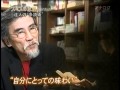 WBS「スミスの本棚」松岡正剛・平野啓一郎・佐久間庸和