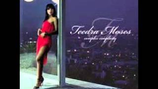 Watch Teedra Moses Doin You video