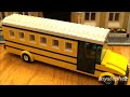 Lego Elementary School