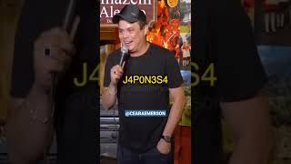 Emerson Ceará - Japon3Sa