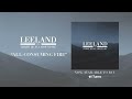 Leeland: All-Consuming Fire (Official Audio)