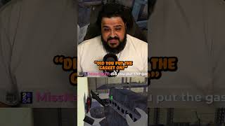 This Game Broke Me......i Hope I Never Have To Play It Again....