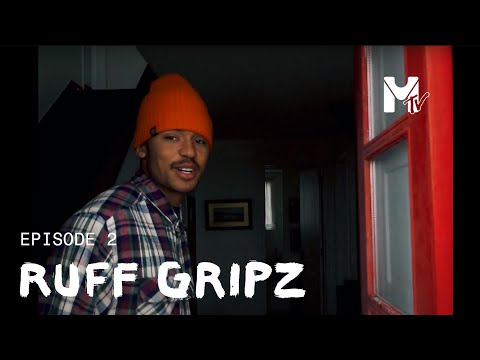 "Ruff Gripz" - Episode 2 | Element x Millet