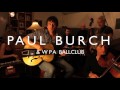 Couldn't Get A Witness by Paul Burch & WPA Ballclub