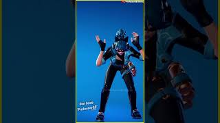 Fortnite Stuck Emote With Heroic Hope Skin Thicc
