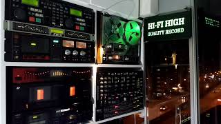 Altan Civelek - Karayel - Cd Attack Flac Record - Cd Kayıt - Stereo - Cdk - 4K