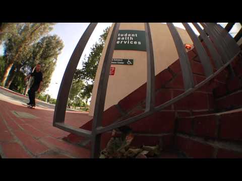 Guy Mariano - Real Street 2013