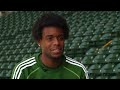 Timbers in 30 Spotlight: Frederic Piquionne Timbers in 30 Spotlight: Frederic Piquionne