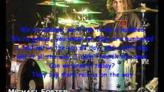 Watch Firehouse Acid Rain video