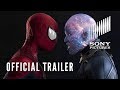 The Amazing Spider-Man 2 - OFFICIAL Trailer - In Theaters May...