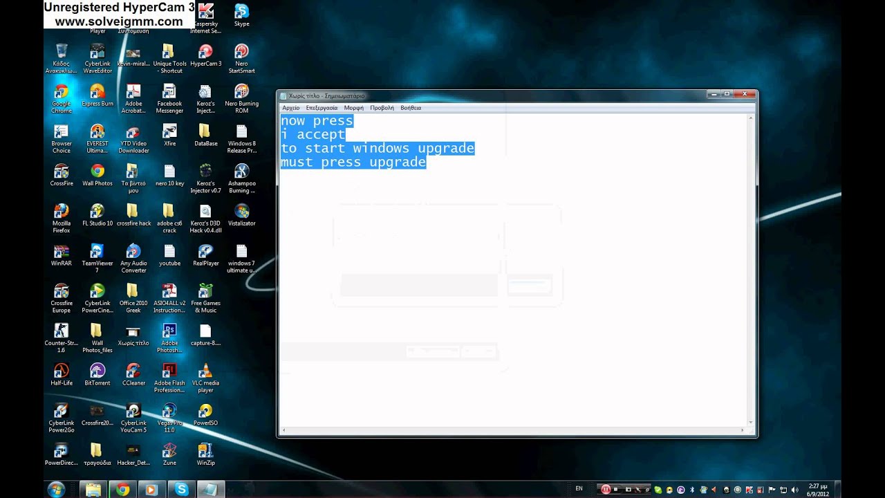 Windows
