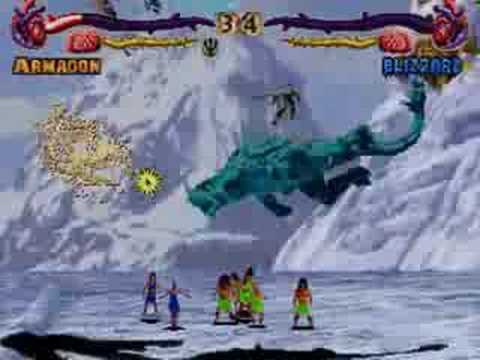 Ranker Video
