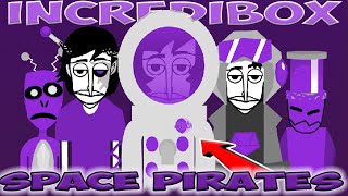 Incredibox - Space Pirates - Full / Music Producer / Super Mix