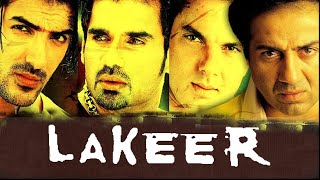 Lakeer Movie Online Hindi Full Movie Bollywood Full Movie Lakeer 2004