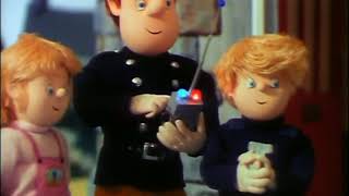 Fireman Sam - S2E6 - Sam The Great Inventor