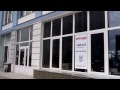 Video Аренда 144 м2 проспект Бажана магазин, отдельный вход