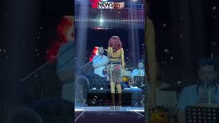 Yıldız Tilbe, Alaçatıda Muhteşem Bir Geceye Imza Attı