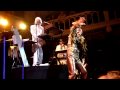 Todd Rundgren - AWATS, Flamingo & Zen Archer, Paradiso 08/02/10 [HD]