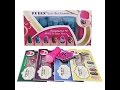 PUEEN Love Box Stamping Set [Unboxing]