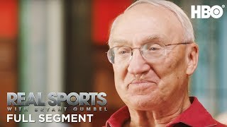 Rex Sinquefield, the American Chess Mogul (Full Segment) | Real Sports w/ Bryant Gumbel | HBO