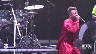 YON ANE DEPI CHIWAWA TE PASE AYITI MIZIK FESTIVAL 2018 5 JANVIER 2019