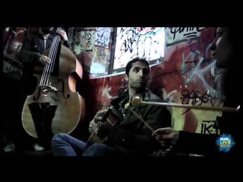 Le Café Video