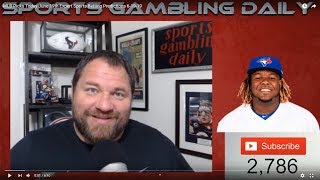 MLB Picks Today June 19th Expert Sports Betting Predictions 6-19-19