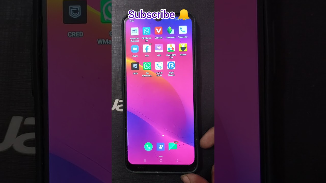 oppo A9 2020 or A5 2020 Google account Remove oppo A9 2020 or A5 2020 Google account Remove