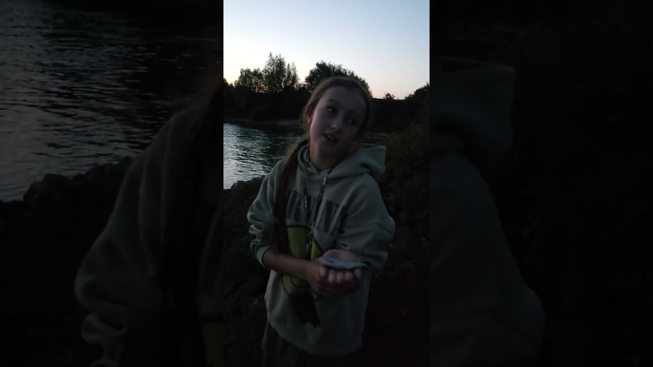 wir sind wieder unterwegs und haben es auf einen neuen Zielfisch abgesehen. #Fishing #Zanderangeln