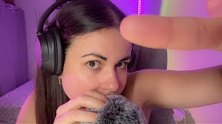 Asmr - Une Débutante Qui Te Relaxe Avec Les Cliques De Lasmr