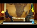 GABON - Le président Ali Bongo Ondimba répond aux accusations sur sa nationalité