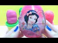 Kinder Surprise Eggs Barbie My Little Pony Toys Play Doh Surprise Egg Zelfs