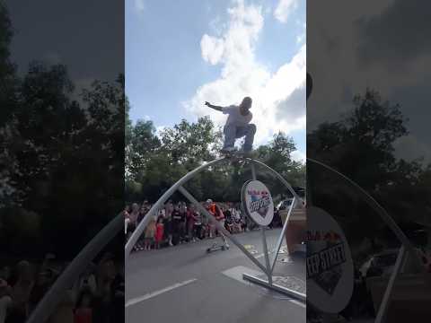 Red Bull Steep Street In Czech Republic Highlights