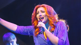 Анастасия Спиридонова - Simply The Best