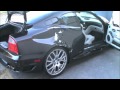 06 Maserati Gran Sport - Black