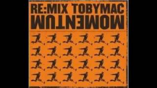 Watch Tobymac Somebodys Watching video