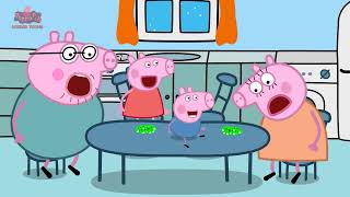 Funny Compilation 2 Funny Peppa Pig Try Not To Laugh