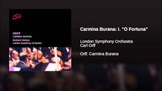 Carmina Burana I 34 O Fortuna 34 Carmina Burana I 34 O Fortuna 34