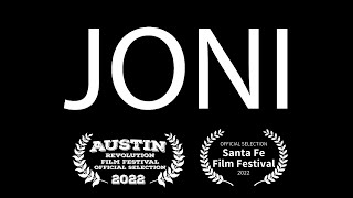 JONI - A Short Film by Emmett McKinley