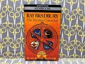 The Toynbee Convector - by Ray Bradbury [full audiobook]
